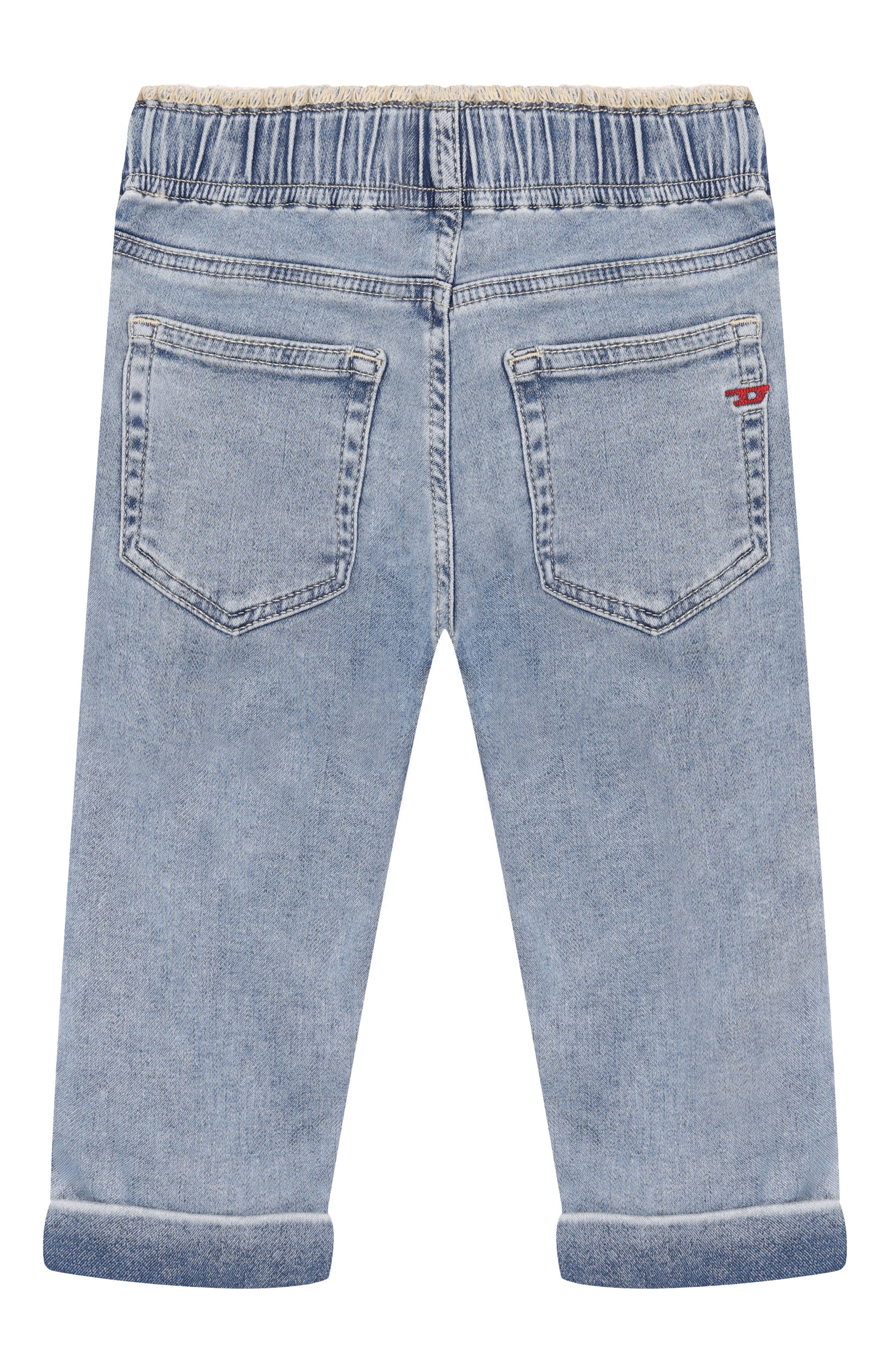 Джинсы DIESEL, арт. K00311/KXBSA, фото 2