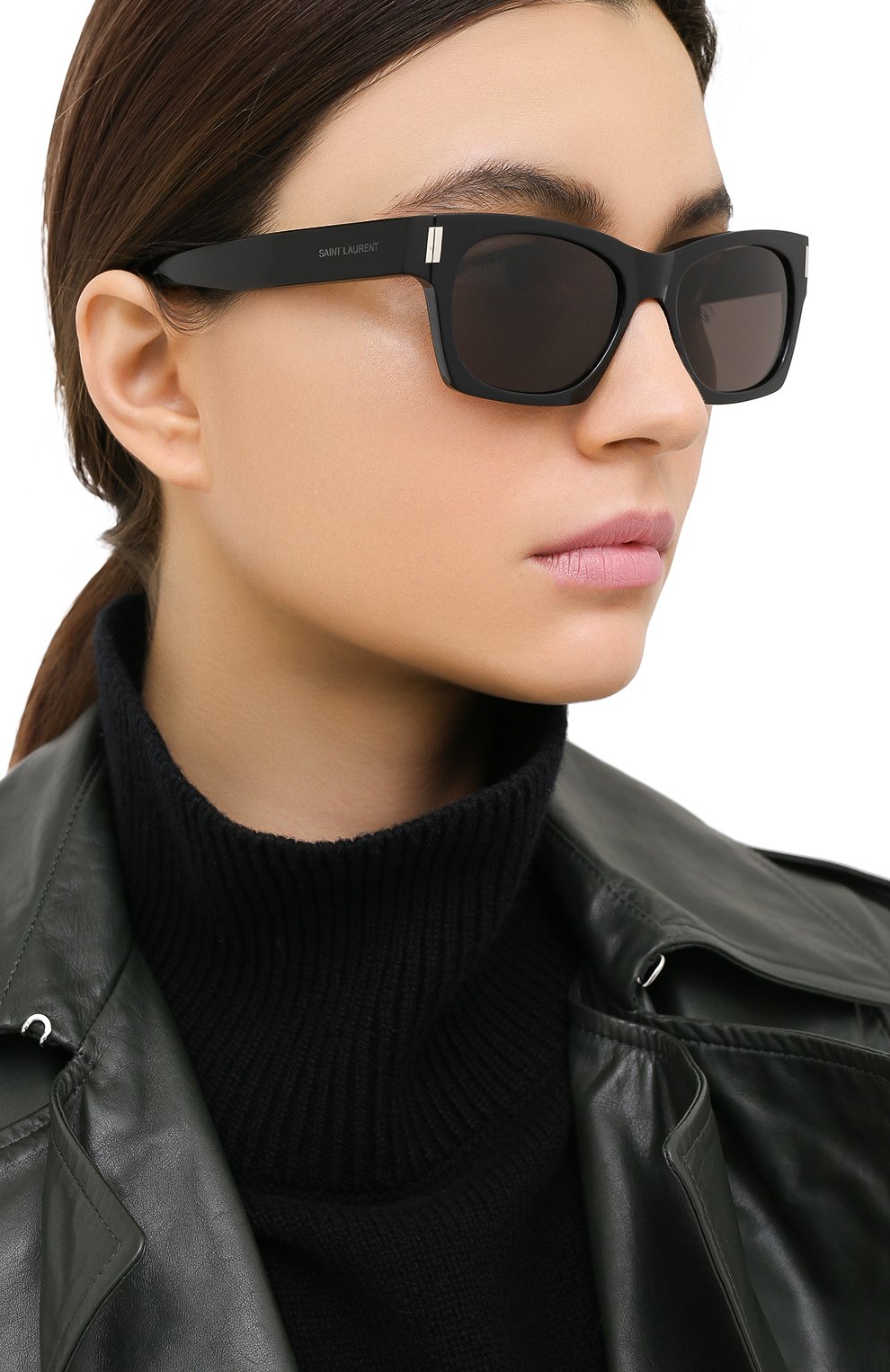 Солнцезащитные очки SAINT LAURENT, арт. SL 402 001, фото 2