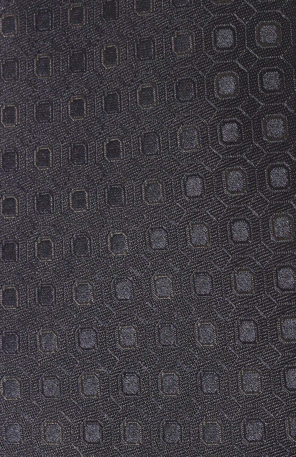 Шелковый галстук CANALI, арт. 18/HJ03677, фото 4