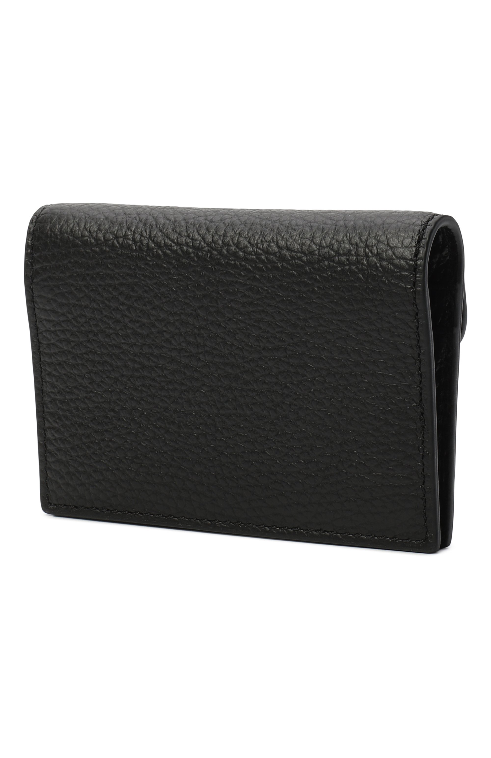 Кожаный кошелек c-me COCCINELLE, арт. E2 SSL 18 29 21, фото 2