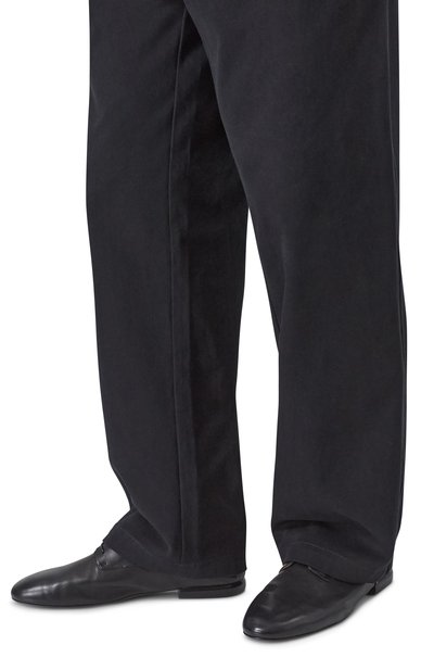 Кожаные дерби mandolo MARSELL, арт. MM4756/P014, фото 3