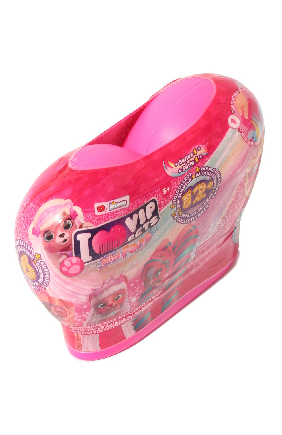 Игрушка модные щенки IMC, арт. 711891/1, фото 3