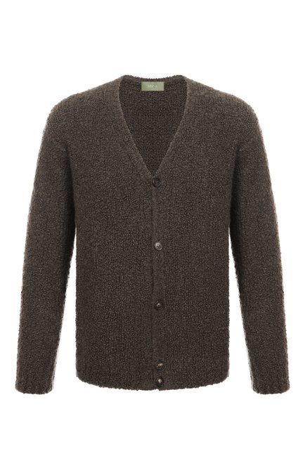 Мужской кардиган из кашемира и шелка MVST, арт. M25.1MM.K006