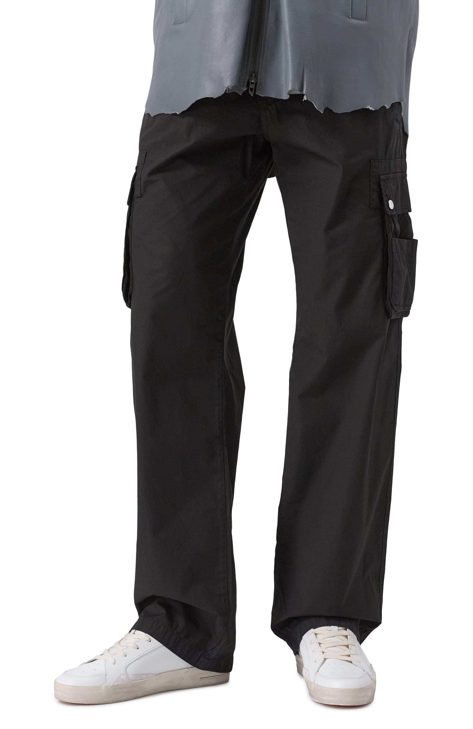 Кожаные кеды sk8 deluxe CRIME LONDON, арт. 14103PP7, фото 3