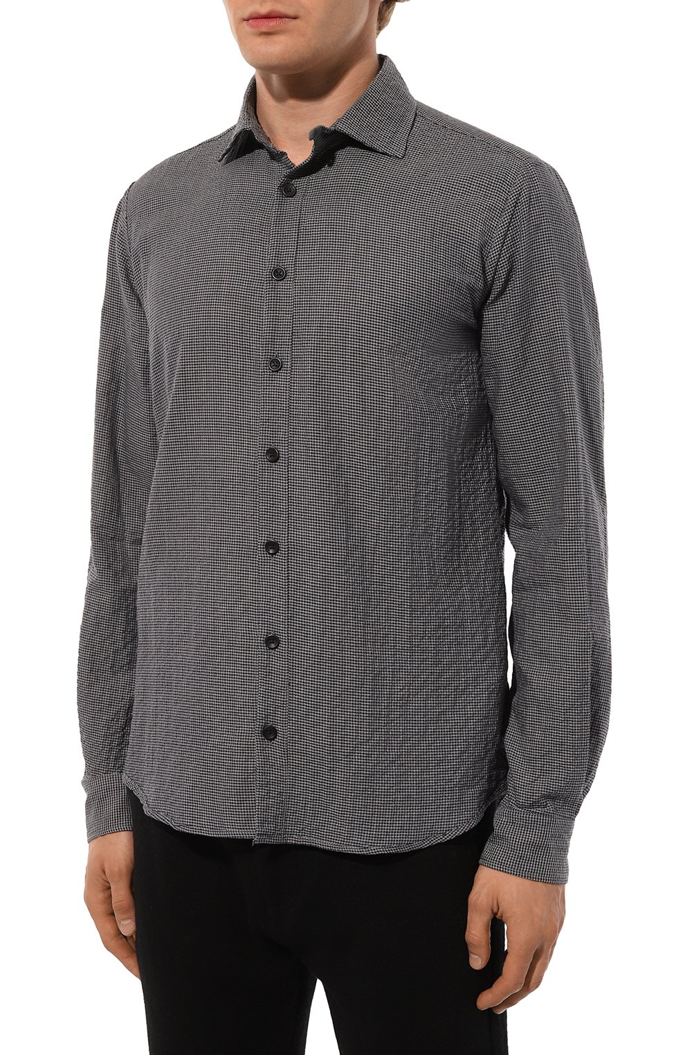 Рубашка HANNES ROETHER, арт. VI29SITE.3038/111140, фото 3