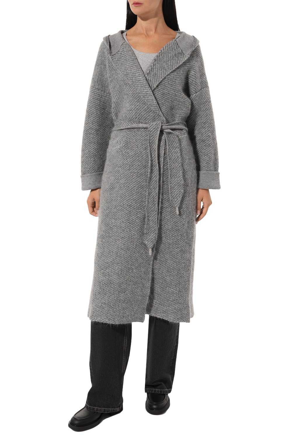 Пальто PANICALE, арт. D330544CB, фото 3