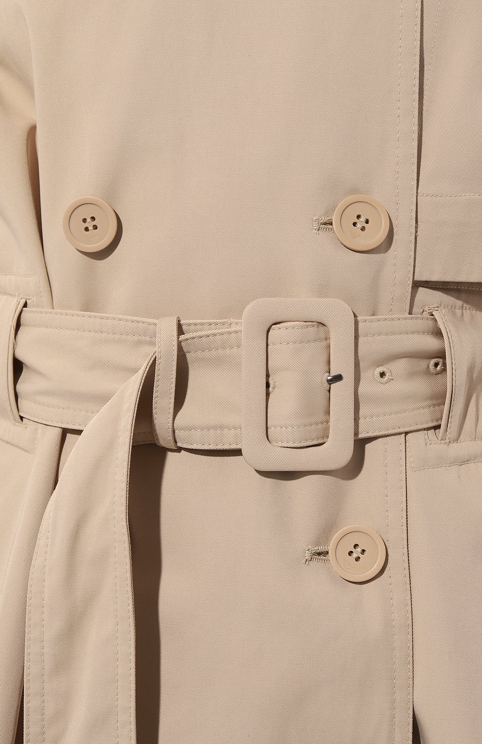 Тренч EMPORIO ARMANI, арт. 3R2L73/2NHYZ, фото 5