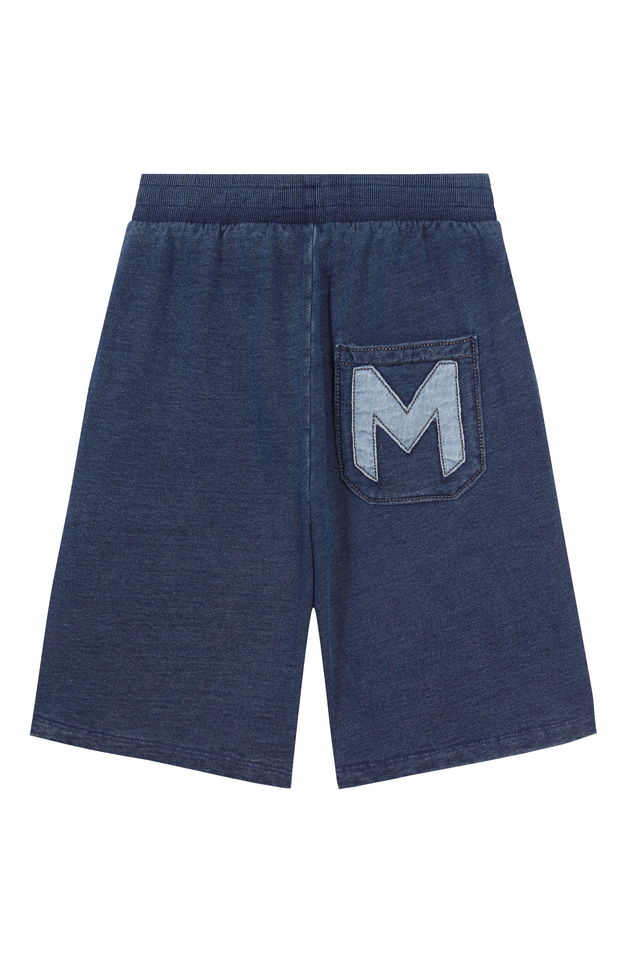 Хлопковые шорты MARC JACOBS (THE), арт. W60476, фото 2