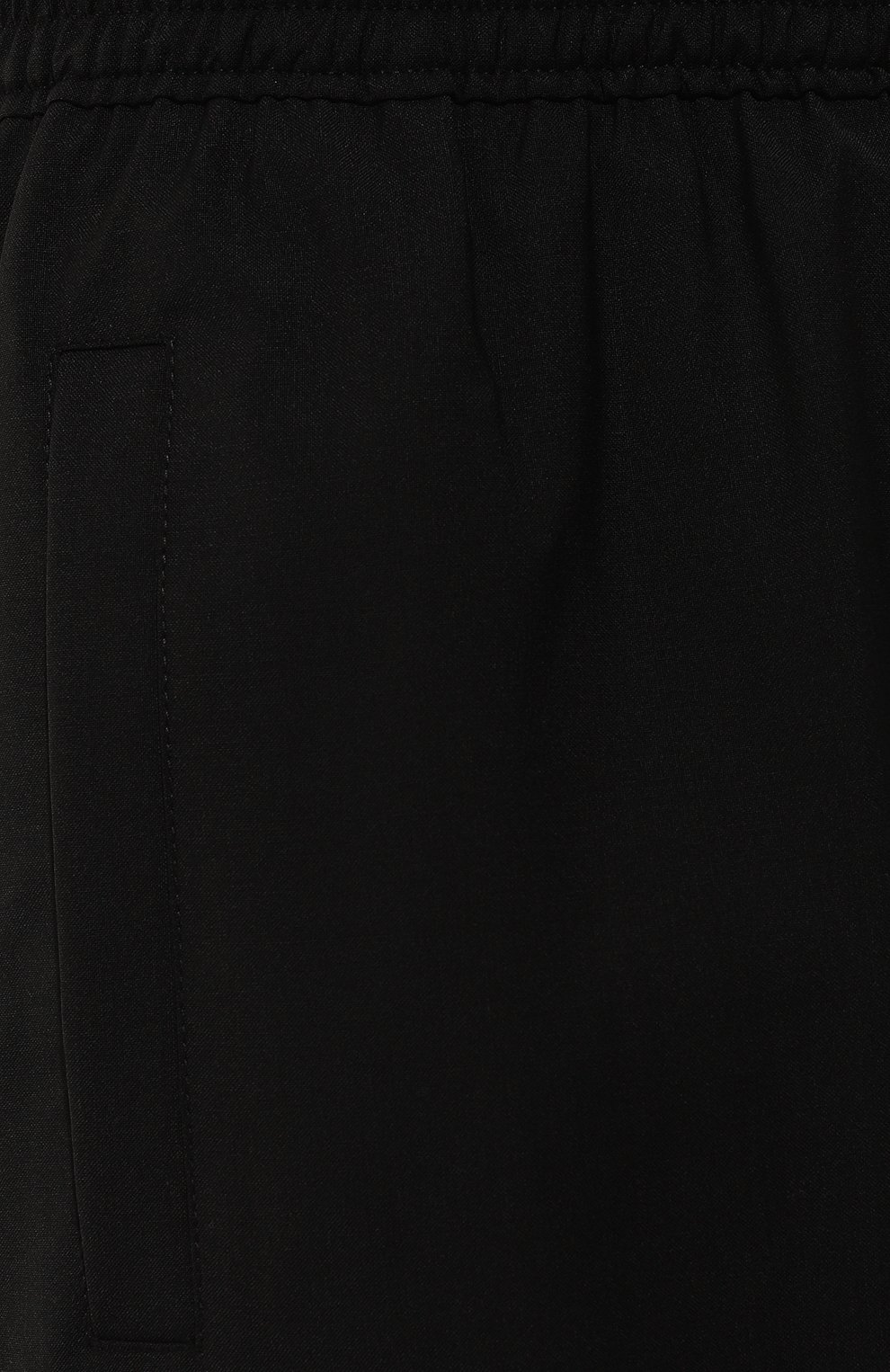 Шерстяные джоггеры GIVENCHY, арт. BM51FJ/1558, фото 5