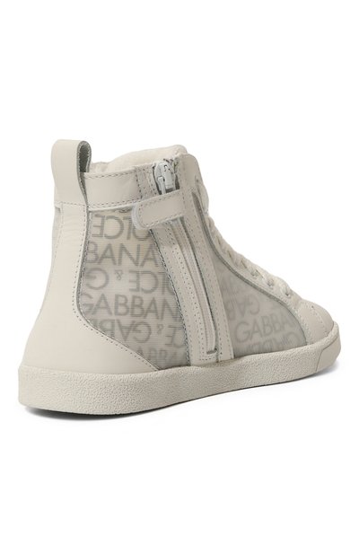 Кеды DOLCE & GABBANA, арт. DA5253/AU093, фото 3