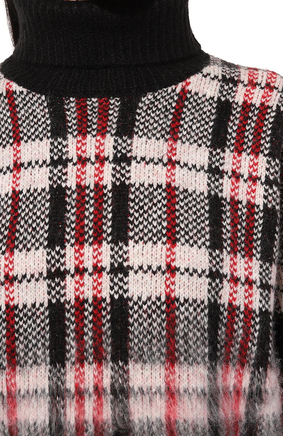 Свитер HELMUT LANG, арт. 006HW798, фото 5