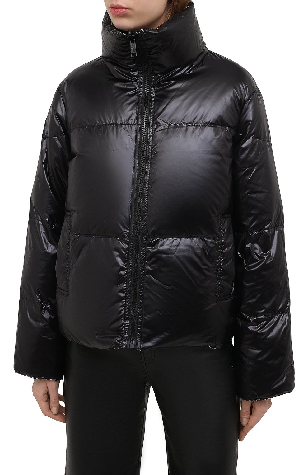 Пуховая куртка MICHAEL MICHAEL KORS, арт. MH02JA3F9Z, фото 6