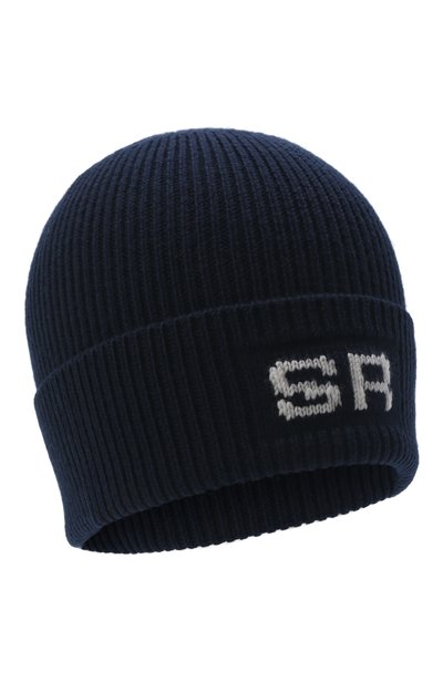 Шерстяная шапка SONIA RYKIEL, арт. 121HP021-IG, фото 1