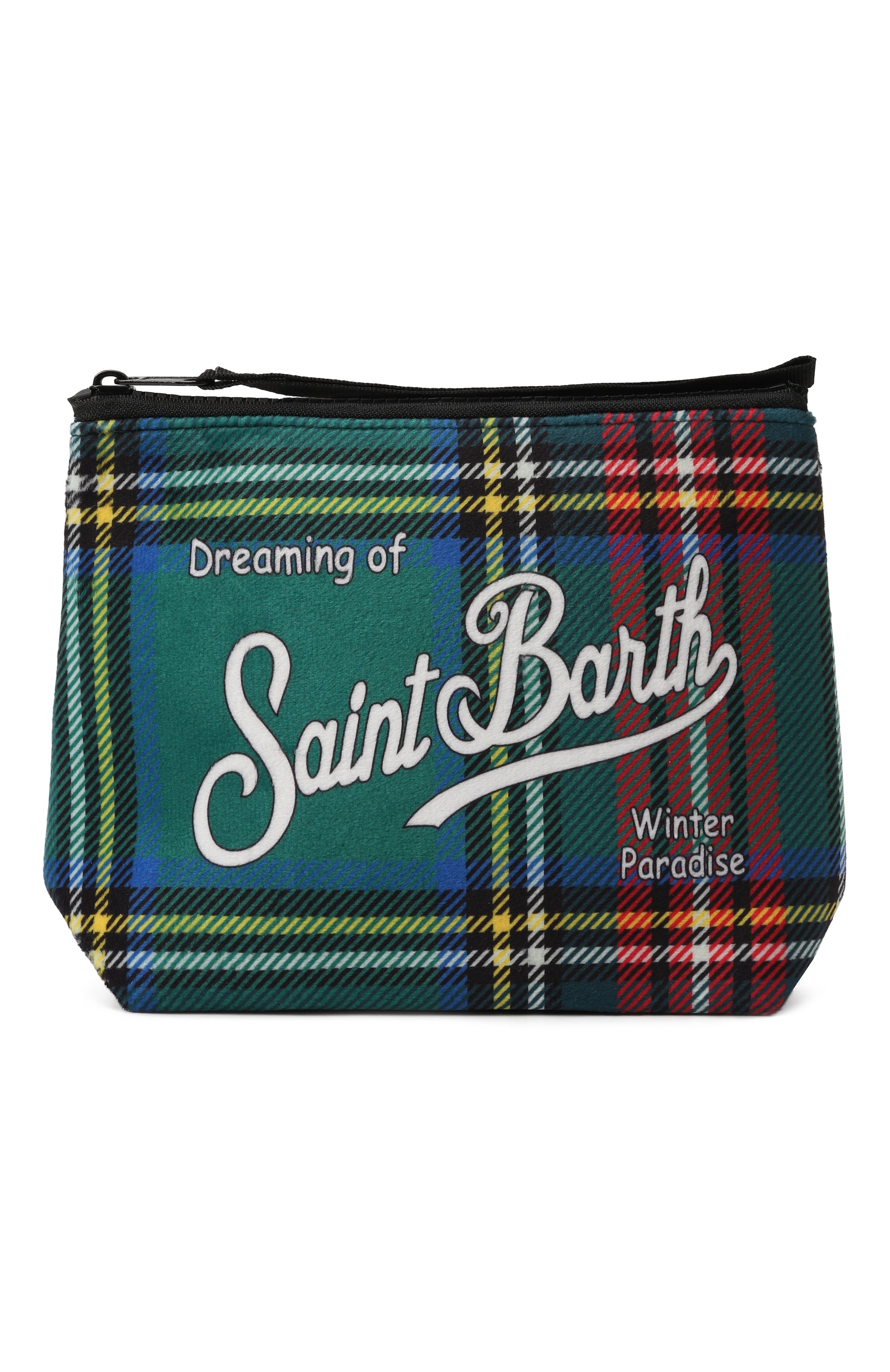 Текстильная косметичка MC2 SAINT BARTH, арт. ALINE W/02163G, фото 1