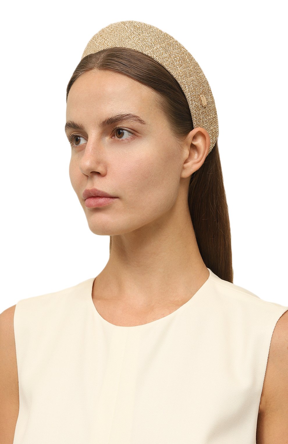 Ободок для волос PANFIL, арт. 11-KOK2, фото 2