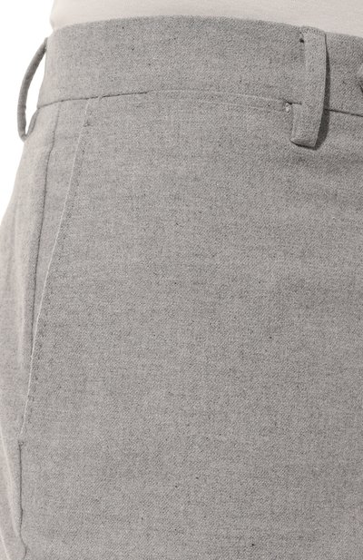 Хлопковые брюки BERWICH, арт. VULCAN023/TS1670X, фото 5