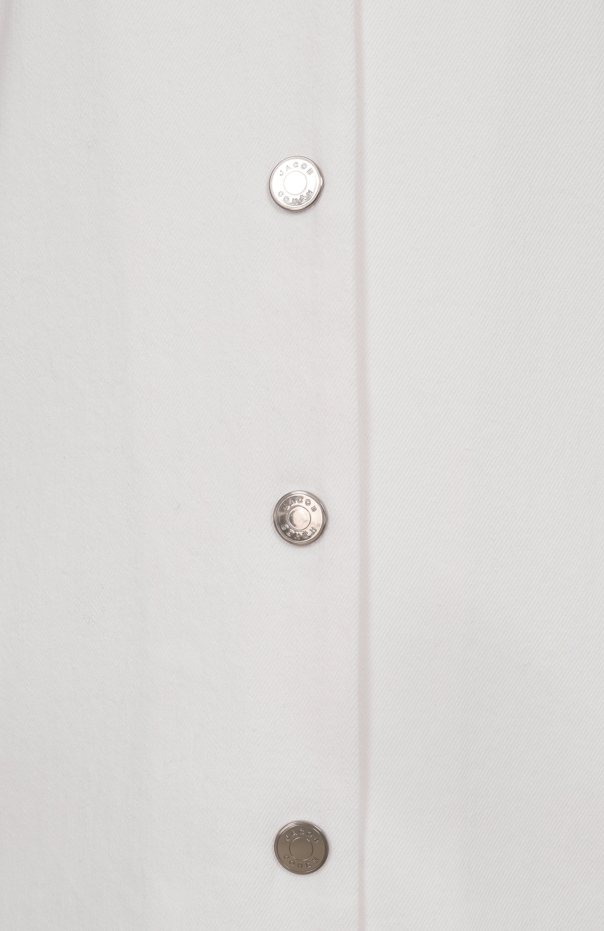 Джинсовая рубашка JACOB COHEN, арт. 25E P/JDM_E0006 000 T751A TR, фото 6