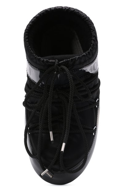 Полусапоги icon MOON BOOT, арт. 14093500, фото 5