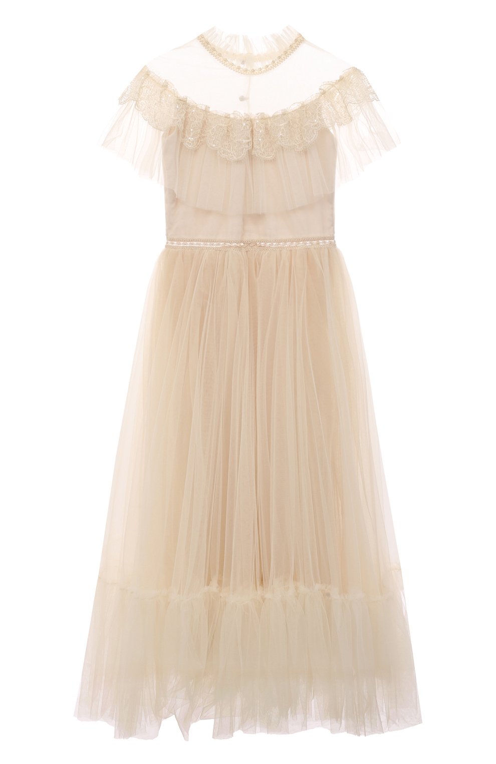 Платье DESIGNERS CAT, арт. 100000K01000947/14A-16A, фото 1