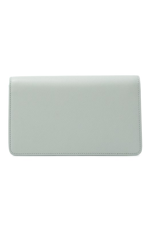 Сумка VLogo Signature mini Valentino 6W2P0AK8/SNP Зелёный  6W2P0AK8/SNP Фото 6