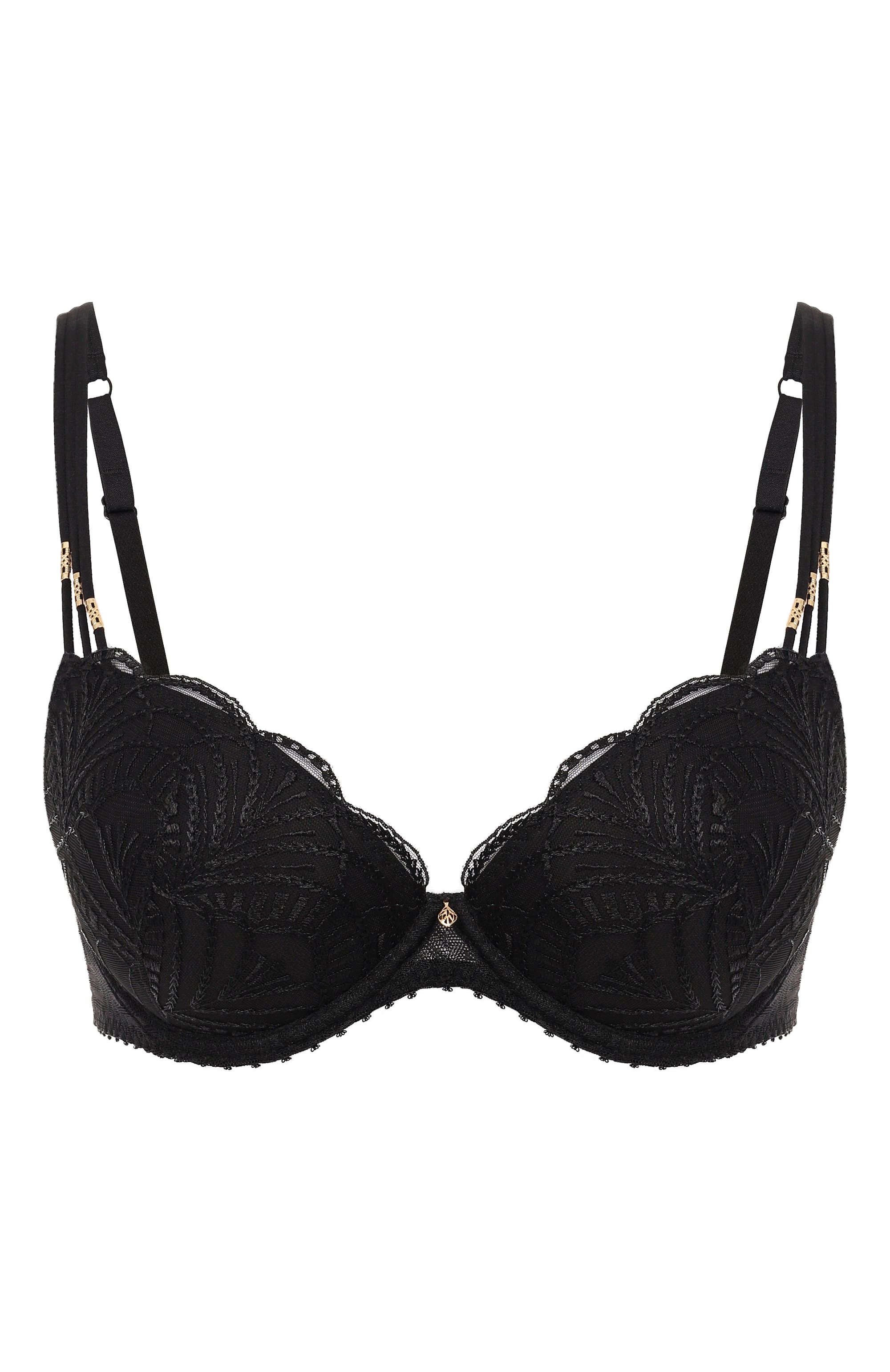 Бюстгальтер AUBADE, арт. 2BN08, фото 1