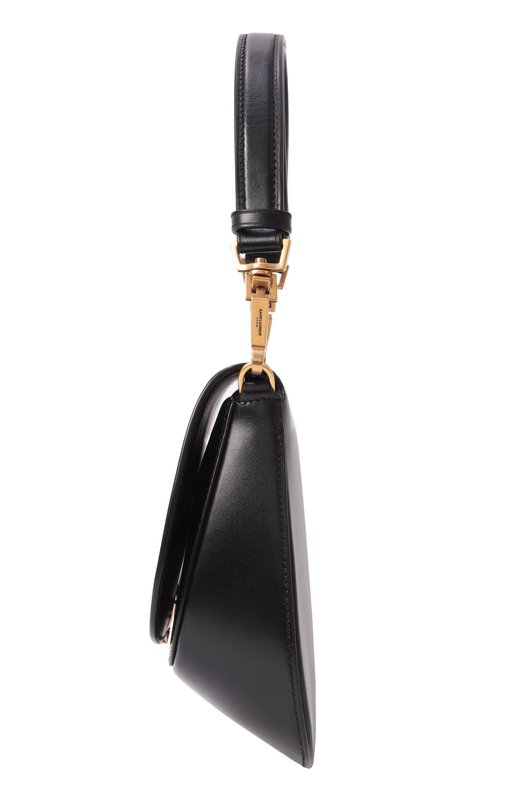 Сумка Voltaire mini Saint Laurent 844299/AAFF9 Чёрный  844299/AAFF9 Фото 4