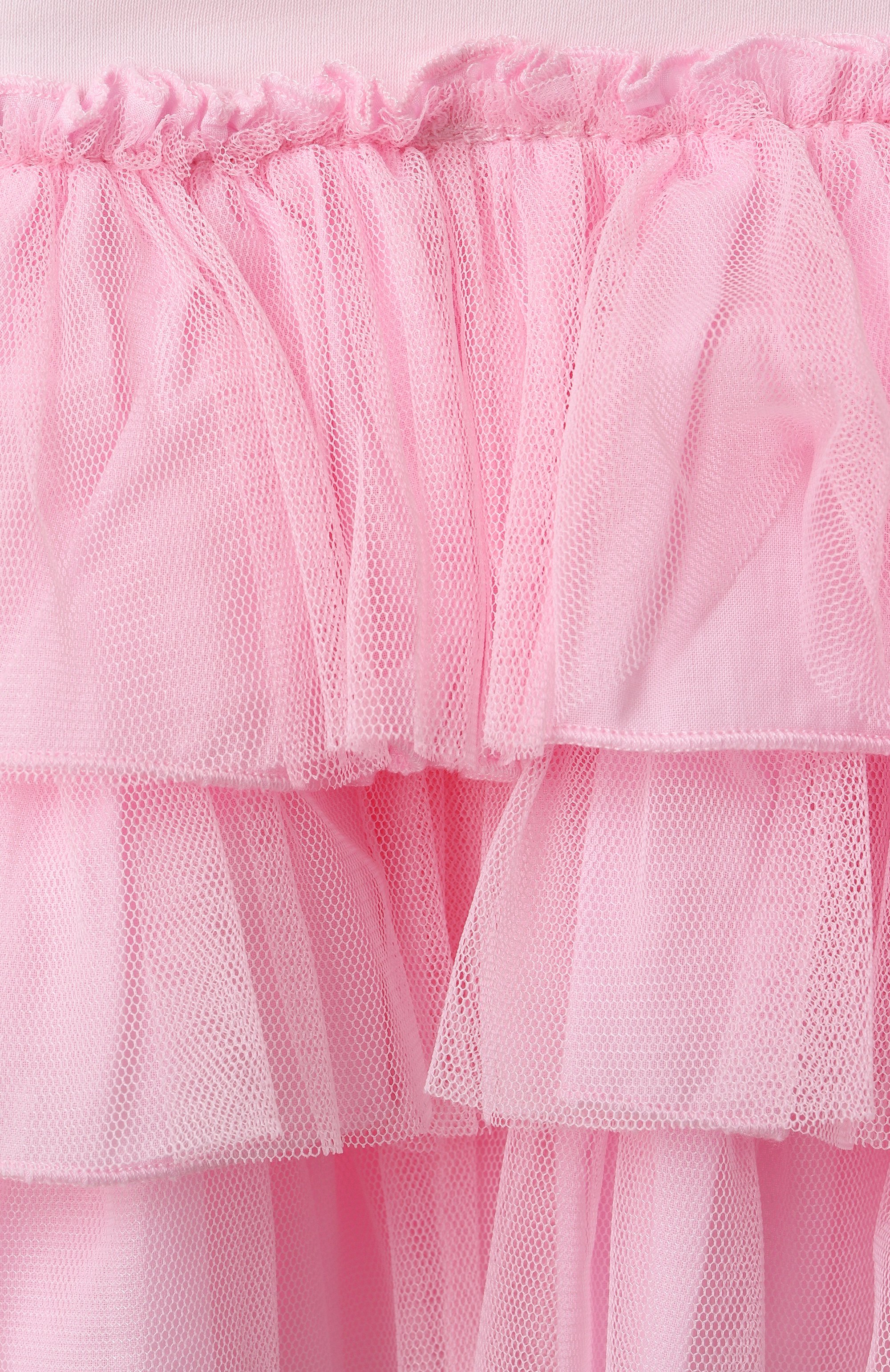 Комплект из трех предметов MONNALISA, арт. 35E509, фото 9