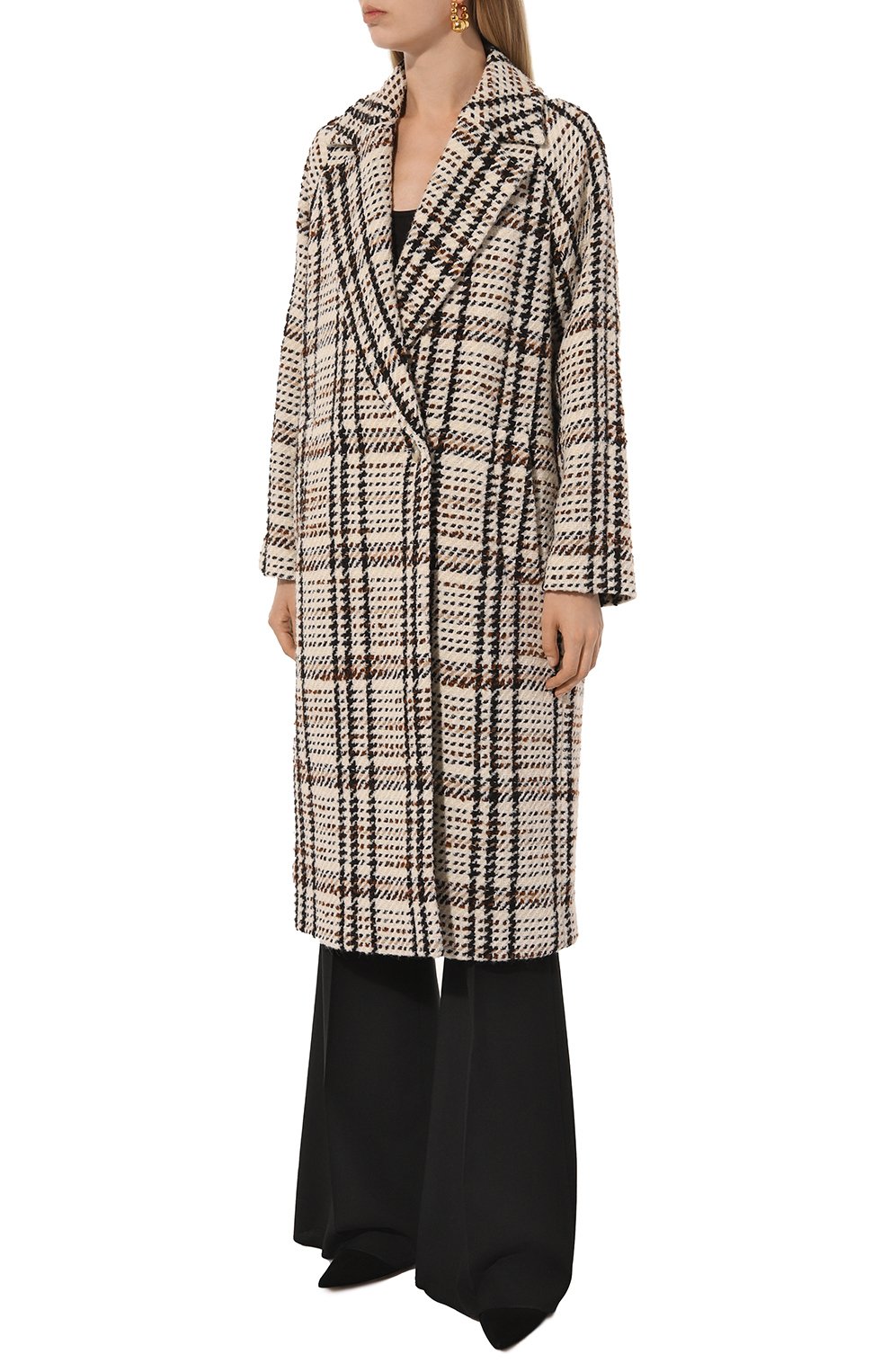 Пальто BOSS, арт. 50518890, фото 3