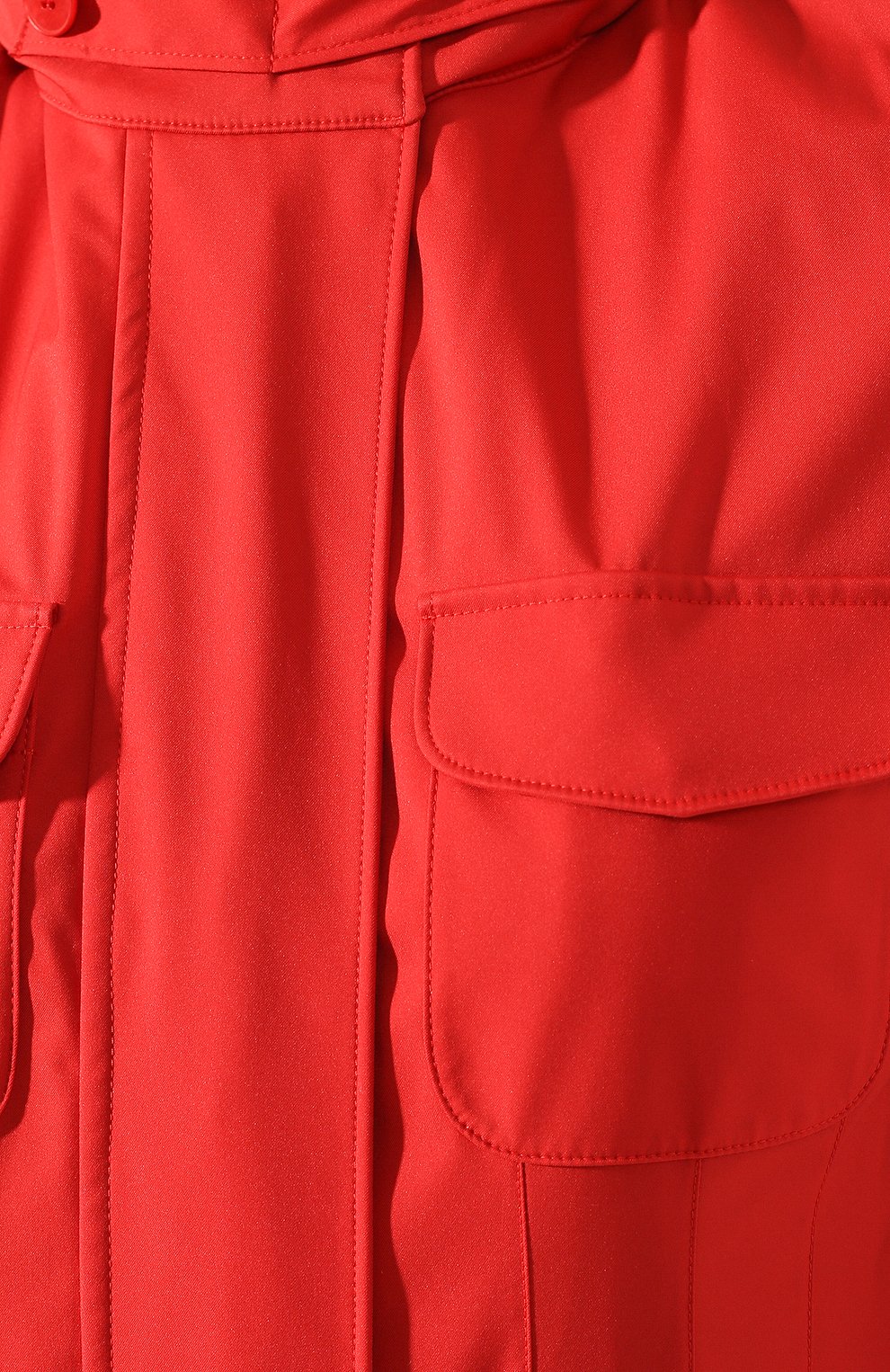 Куртка с капюшоном LORO PIANA, арт. FAF8482, фото 5