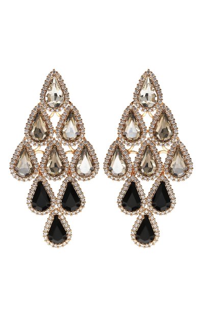 Женские серьги ANTON HEUNIS, арт. ATW3.324