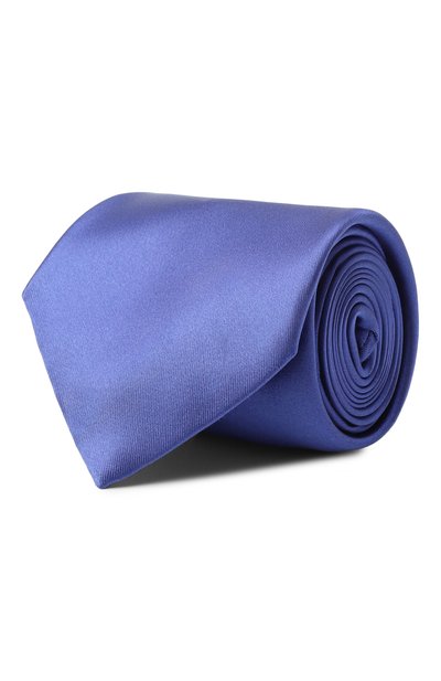 Мужской шелковый галстук STEFANO RICCI, арт. CCXL/28000