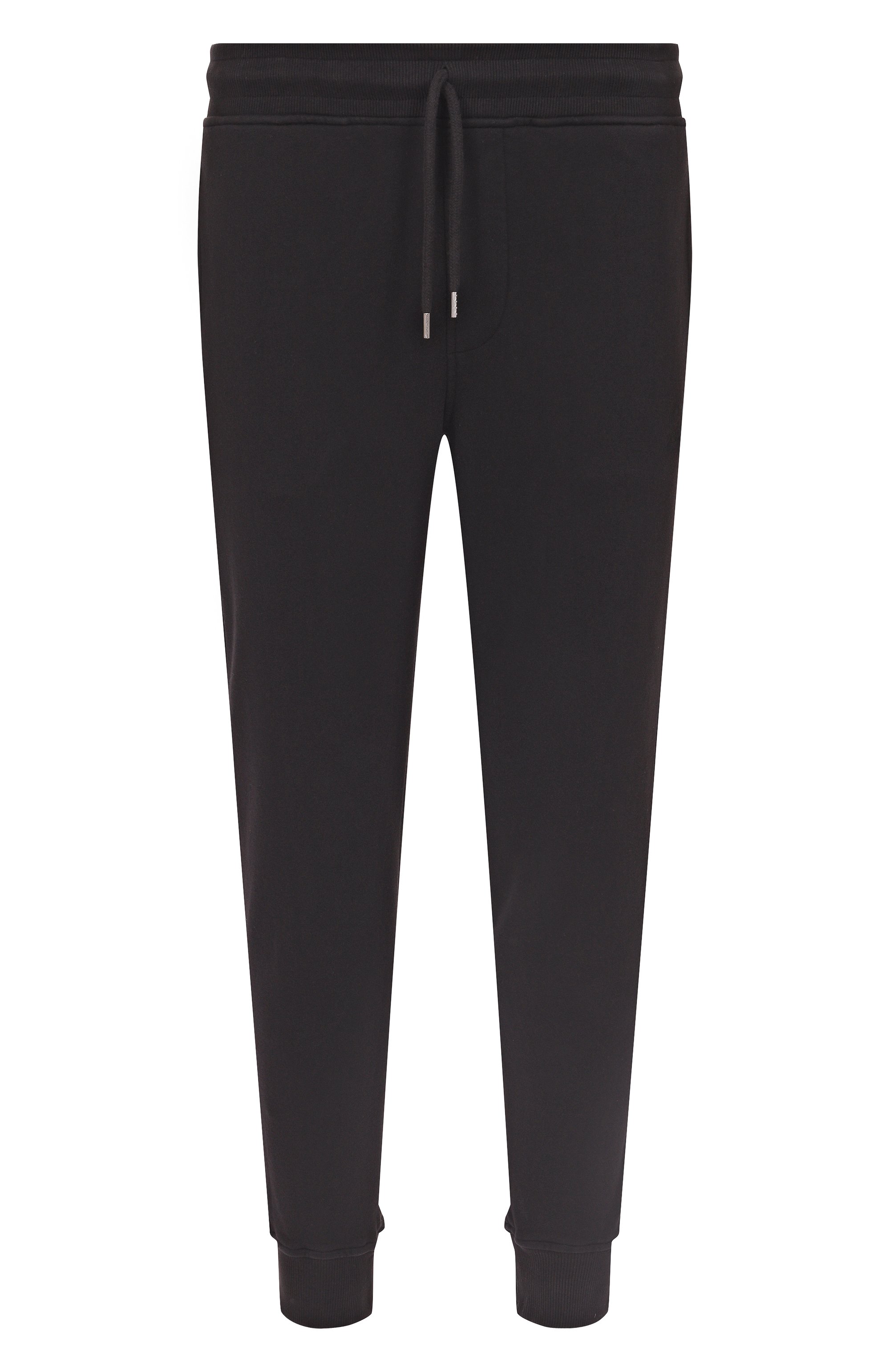 Хлопковые джоггеры C.P. COMPANY, арт. 18CMSP100B110044G, фото 1