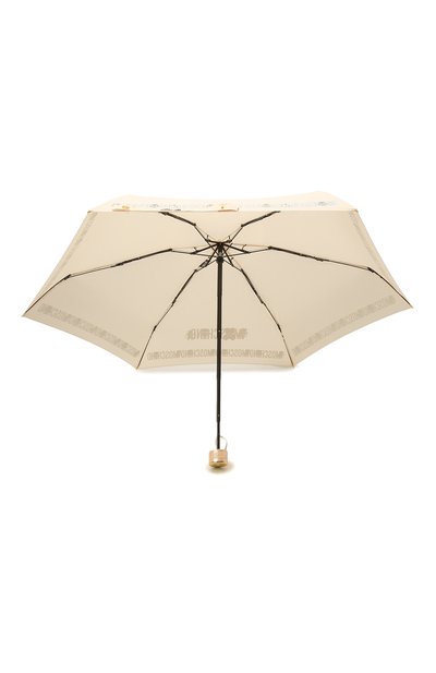Складной зонт MOSCHINO, арт. 8123-SUPERMINI, фото 3