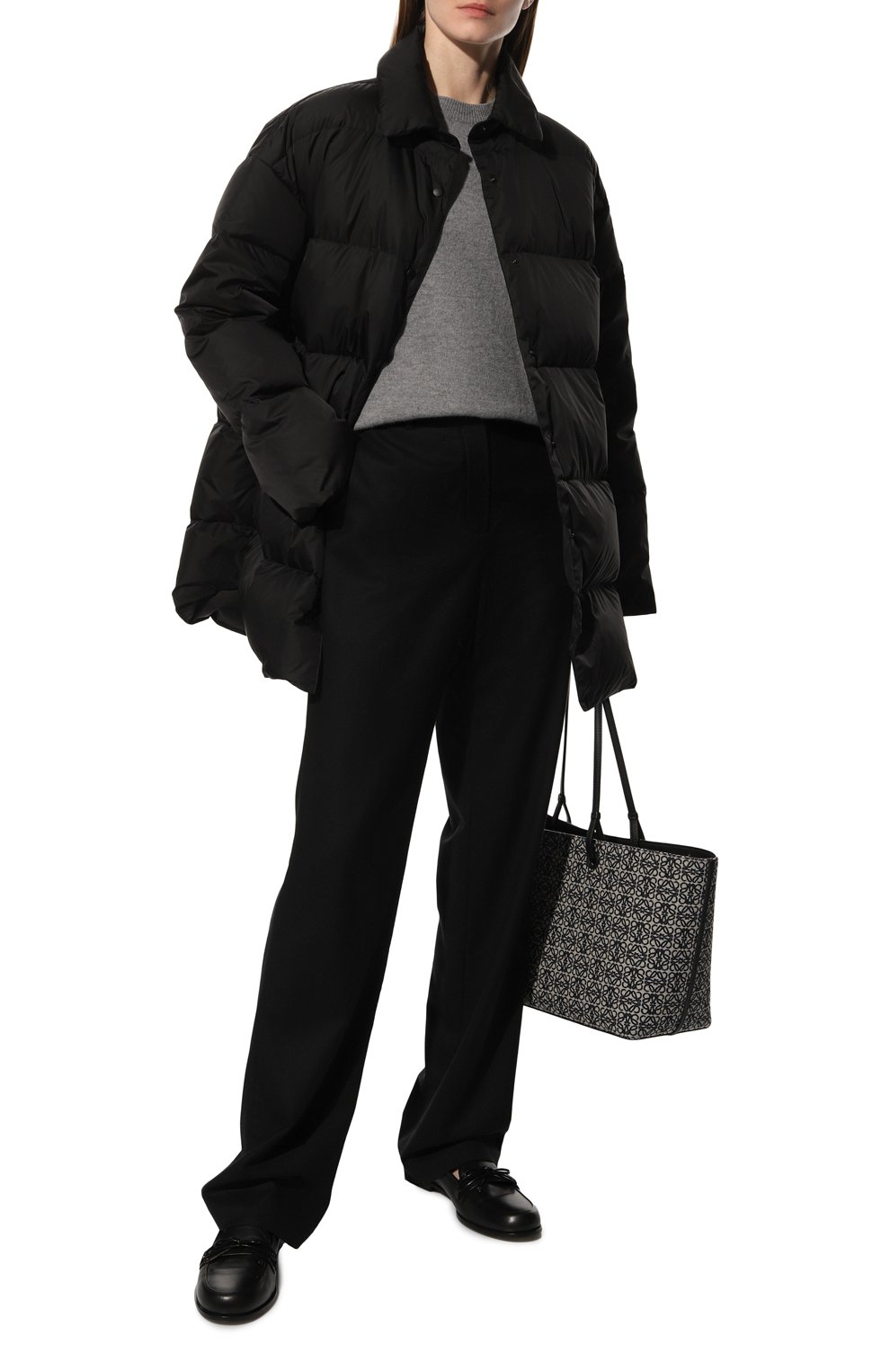 Пуховик ASPESI, арт. W2 N 2N10 V006, фото 2