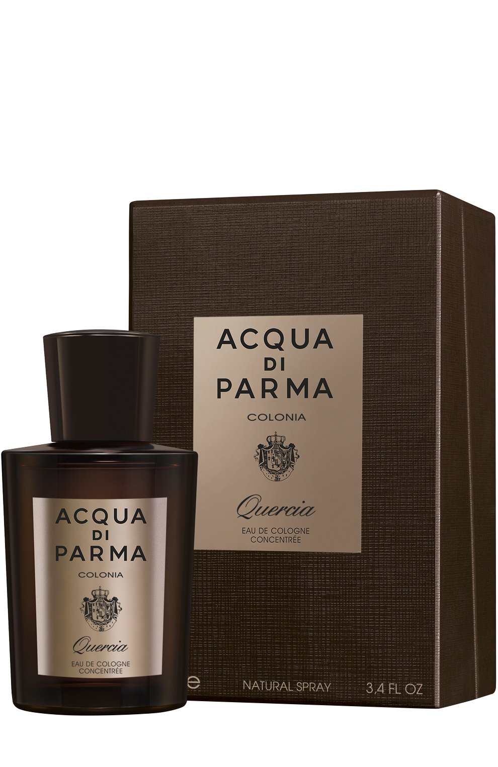 Одеколон colonia quercia (100ml) ACQUA DI PARMA, арт. 24031, фото 1