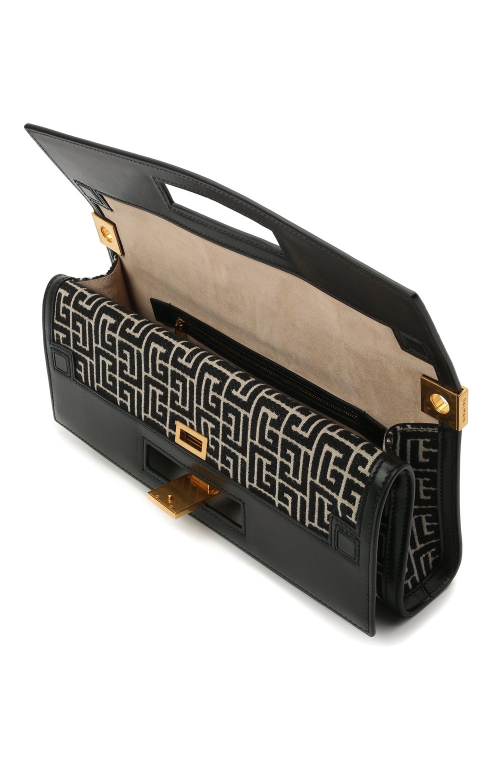 Клатч 1945 BALMAIN, арт. VN0BL609/TJGH, фото 5