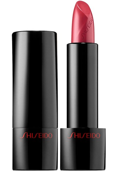Женская губная помада rouge rouge, оттенок rd504 SHISEIDO, арт. 13471SH