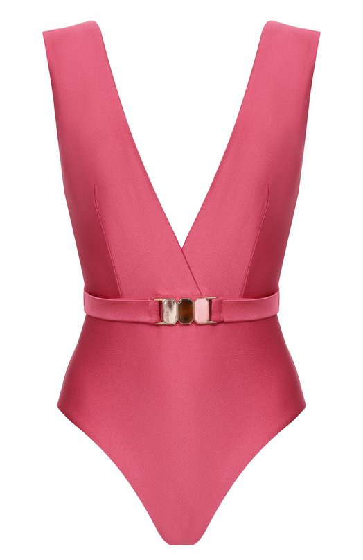 Слитный купальник Zimmermann 7056WRS262 Розовый 7056WRS262