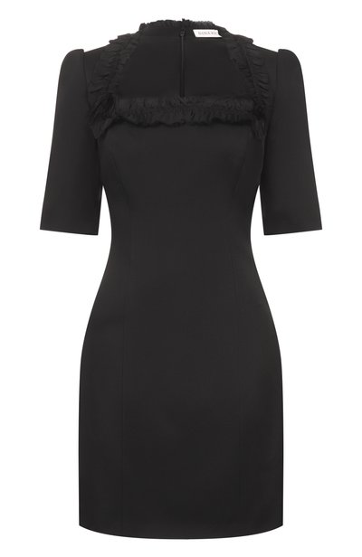 Женское платье NINA RICCI, арт. 26ACR0016/AC0125
