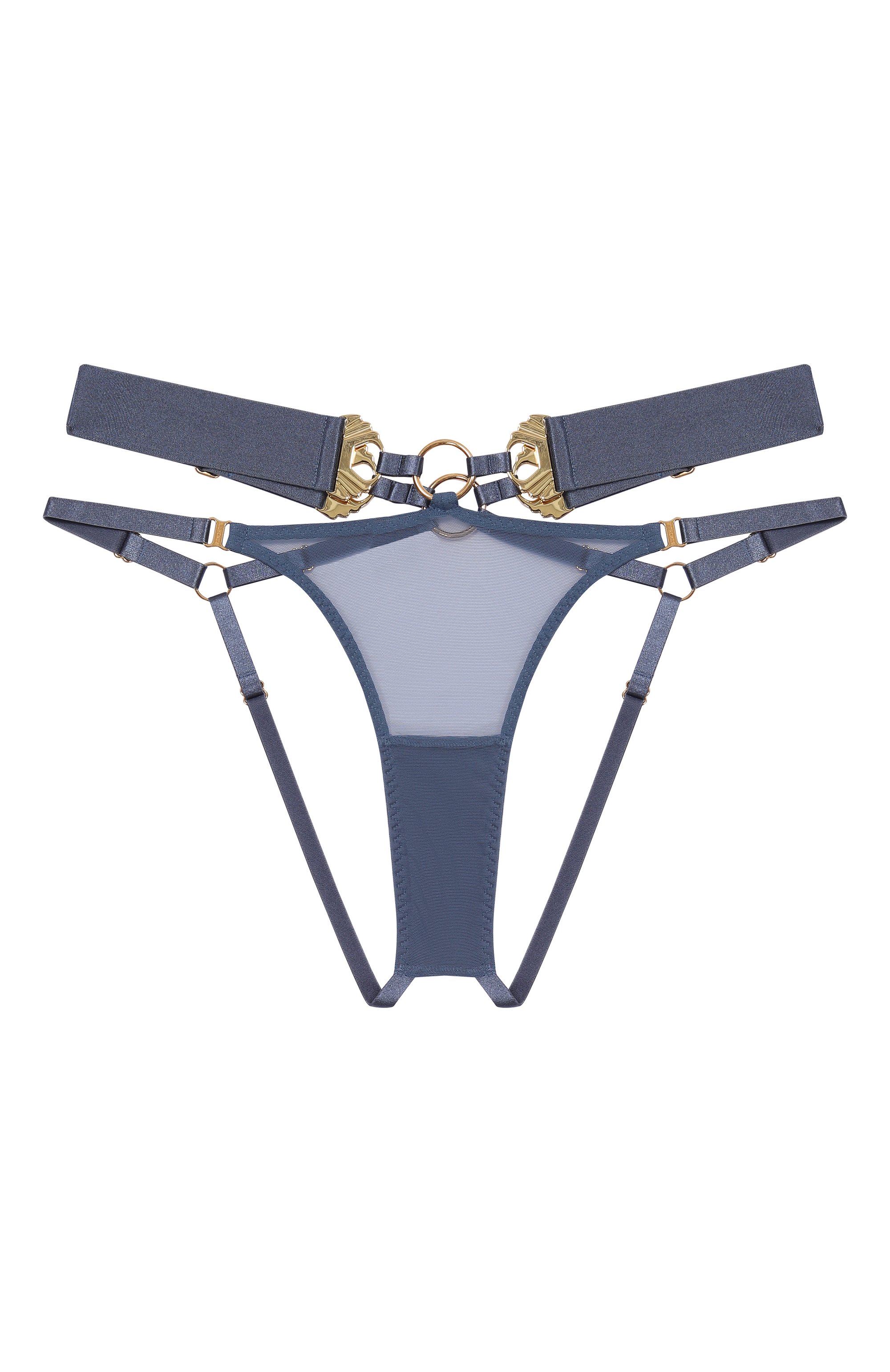 Трусы BORDELLE, арт. SS26K03DM, фото 1