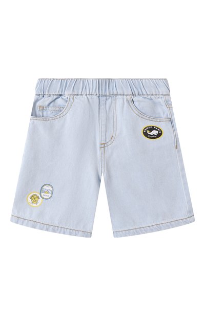 Джинсовые шорты KENZO, арт. K60907