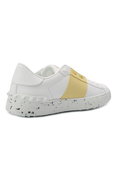 Кеды open VALENTINO, арт. XW2S0781/PUD, фото 5