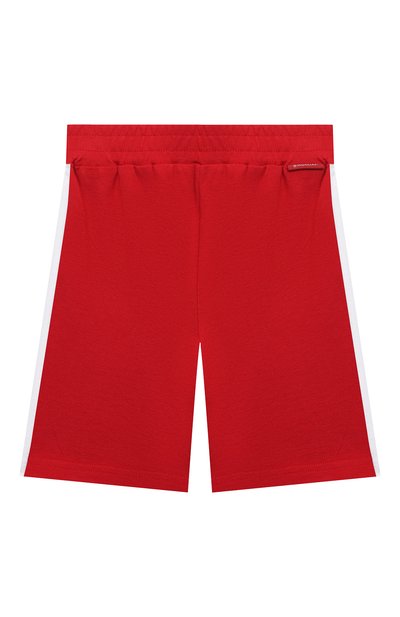 Комплект из поло и шорт MONCLER, арт. G1-954-8M746-20-8496W/8-10A, фото 5