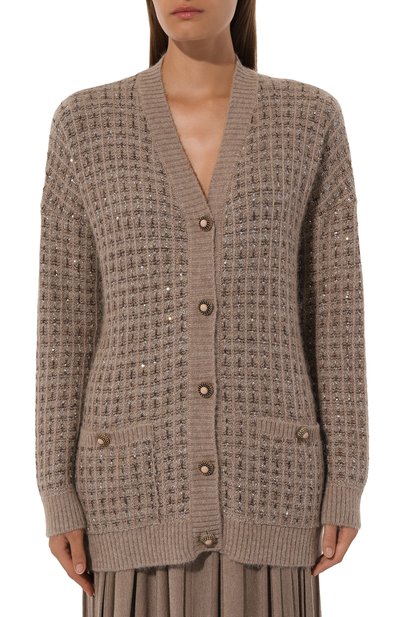 Кардиган D.EXTERIOR, арт. 59632, фото 3