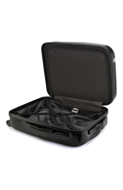 Дорожный чемодан star wars ultimate SAMSONITE черного цвета по цене 16090 руб., арт. 25C-09009, фото 3 Дорожный чемодан star wars ultimate SAMSONITE, арт. 25C-09009, фото 3