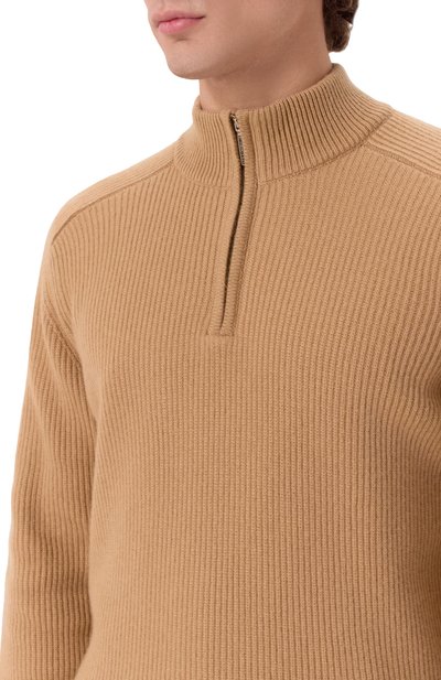 Кашемировый свитер STEFANO RICCI, арт. K202015L01/F25391, фото 5