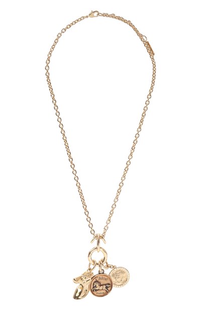 Женское кулон CHLOÉ, арт. CH25AJN03CB7 9DC