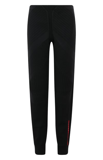 Джоггеры prada linea rossa PRADA, арт. 122045-1SXZ-F0806-191, фото 1