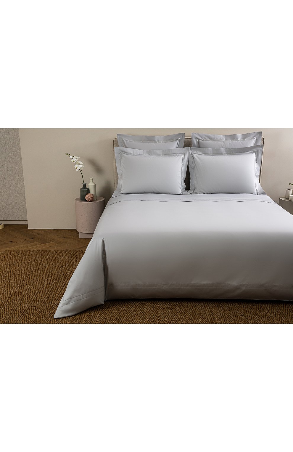 Комплект постельного белья doppio a'jour FRETTE, арт. FR0401 E3491 240B, фото 10