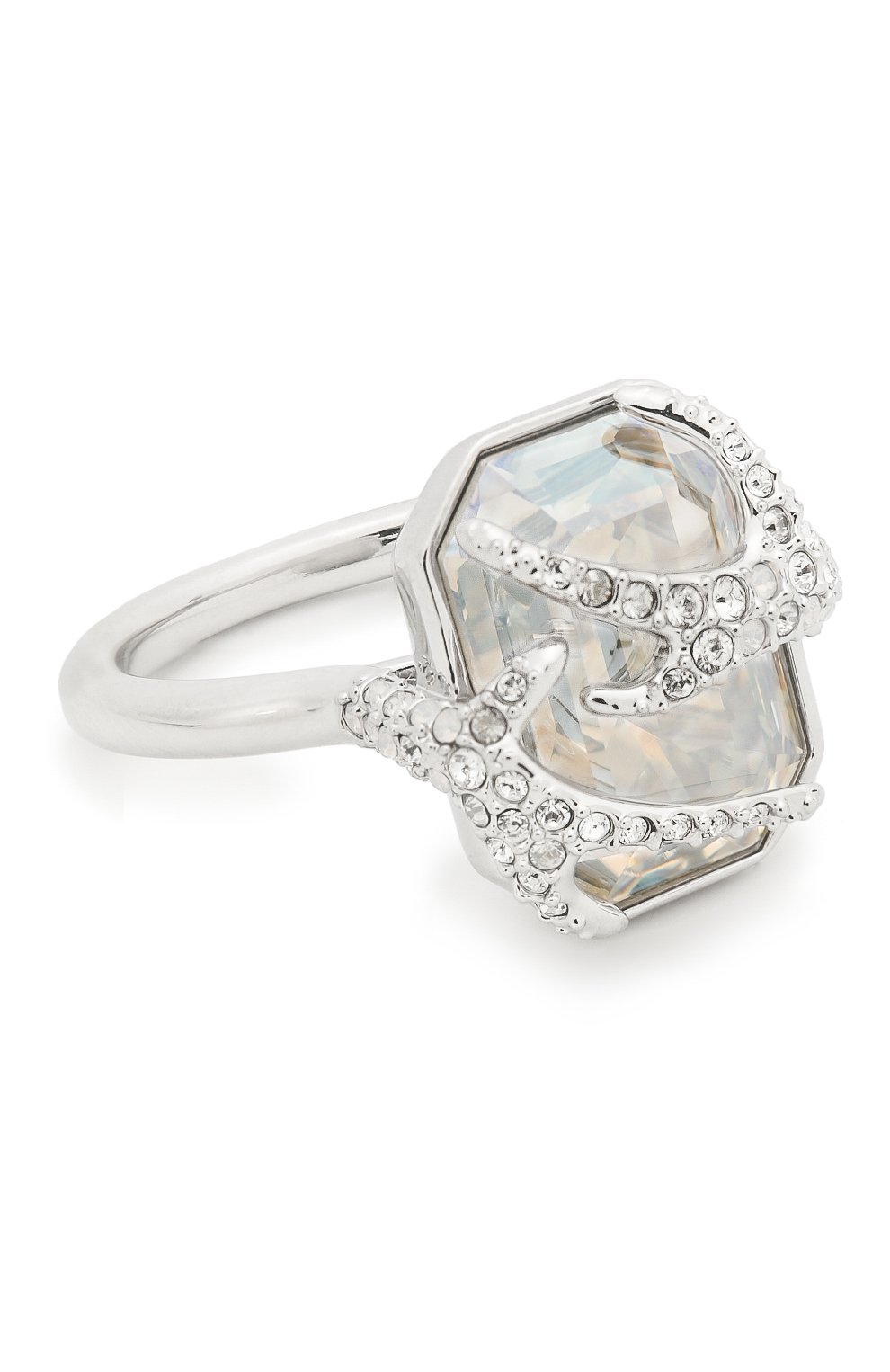 Кольцо polar bestiary SWAROVSKI, арт. 5497706, фото 1